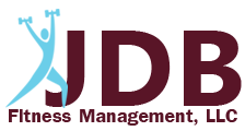 JDB Fitness Management, LLC, Logo